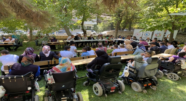 Niğde’de ”Nörogelişim İçin İlkel Refleks Entegrasyonu Projesi” hayata geçiriliyor