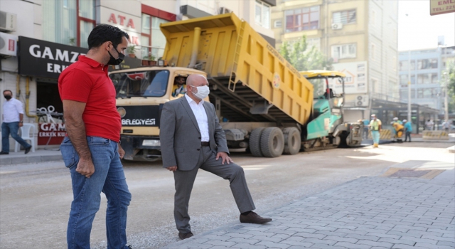 Kayseri’den kısa kısa