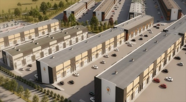 Sel felaketinden etkilenen 3 ilde 1114 konut yapılarak ”Yeni Bozkurt” inşa edilecek