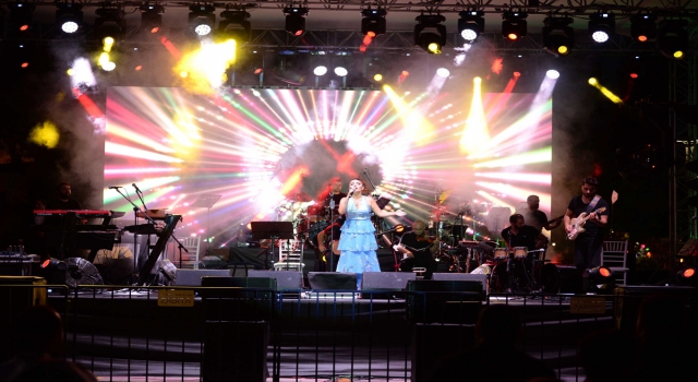 Kahramankazan’da 30 Ağustos coşkusu