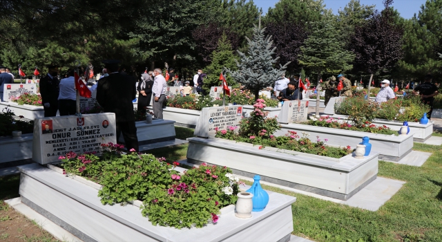 Büyük Zafer’in 99. yıl dönümü