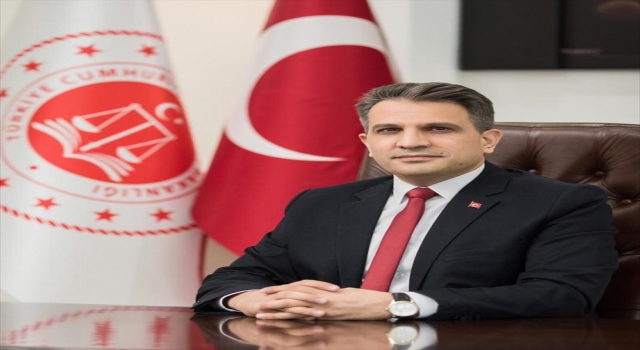 Başsavcı Yurdagül’den yeni adli yıl mesajı