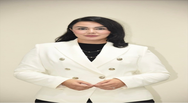 HUDER Eskişehir Şube Başkanı Pınar Turhanoğlu Gücüyener’den ”Adli Yıl” mesajı: