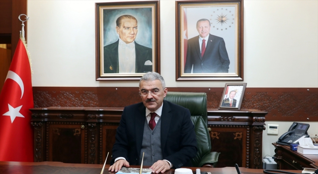 Eskişehir’in kurtuluşunun 99’uncu yıl dönümü kutlanıyor