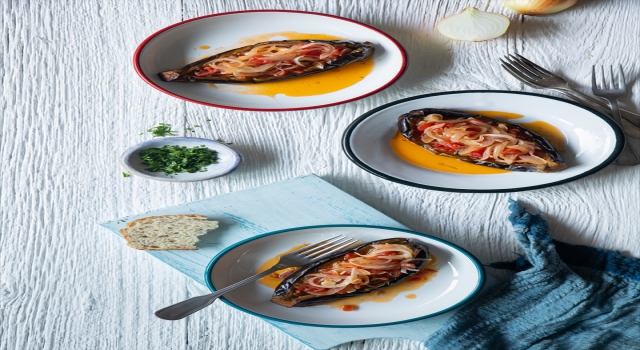 Türk mutfağı asırlık tariflerle dünyaya açılıyor