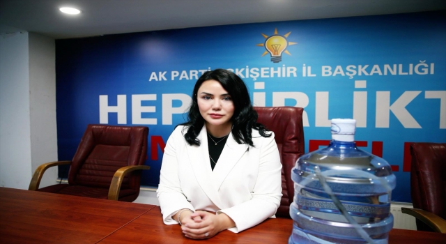 Eskişehir’de açılmamış su damacanasından hortum çıktığı iddia edildi