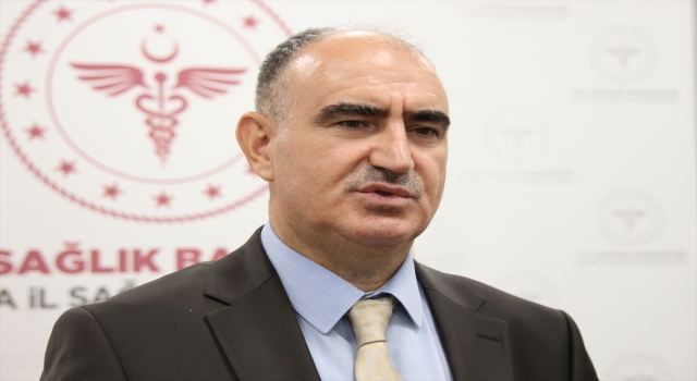 Konya’da aşılamada hedef: mavi kategori