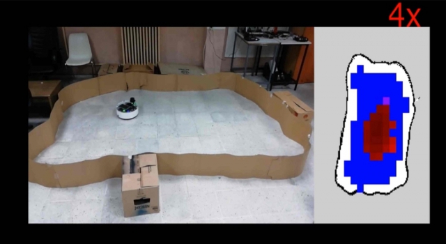 TÜBİTAK’tan KTÜN öğrencilerine proje desteği