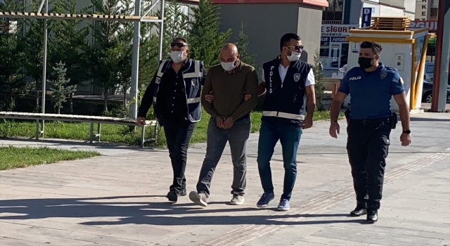 GÜNCELLEME 2 Niğde’de otomobilin çarptığı 2 kadın öldü