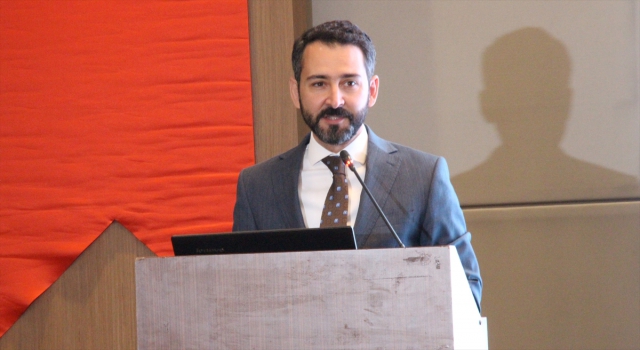 Konya’da ”Belediyelerde Performans Yönetim Sisteminin Geliştirilmesi” toplantısı gerçekleştirildi