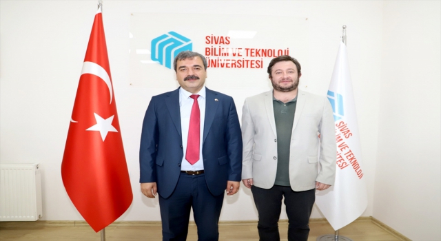 Sivas Bilim ve Teknoloji Üniversitesinin bilimsel araştırmasına TÜBİTAK desteği