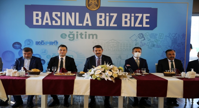 Sivas’ta 4 sınıf Kovid19 karantinasına alındı