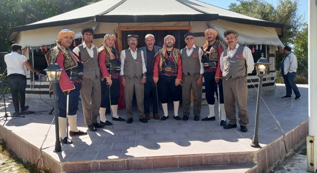 Ankara Birlik Derneği Beypazarı’na kültür gezisi düzenledi