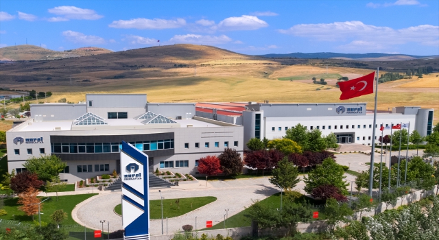 Emniyet güçlerini dünyanın en hafif balistik zırhı koruyacak