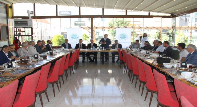 MilDiyanet Sen Genel Başkanı Gül’den manevi tahribata karşı mücadele çağrısı