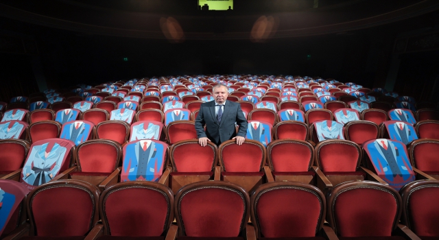 Devlet Tiyatroları sanat sezonunu ”güler yüzlü repertuvarla” karşılıyor