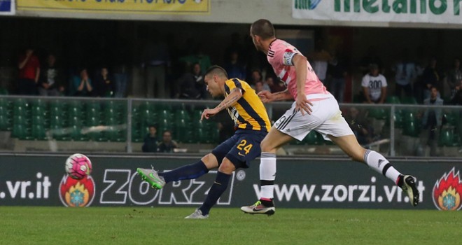 Küme düşen takım şampiyonu devirdi