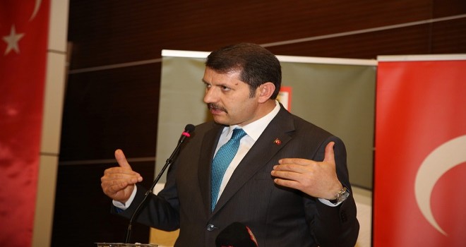 Muhtarlık vatandaşın devlete açıldığı ilk kapıdır