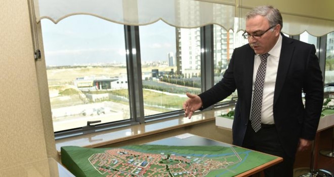 TOKİ, 2016'da rekor kıracak!