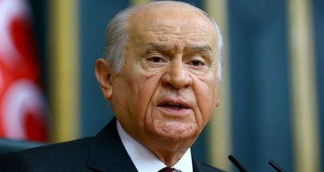 Bahçeli ittifak arayışımız kalmamıştır