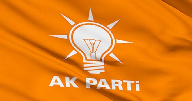 AK Parti'de 4 bin 700 başvuru