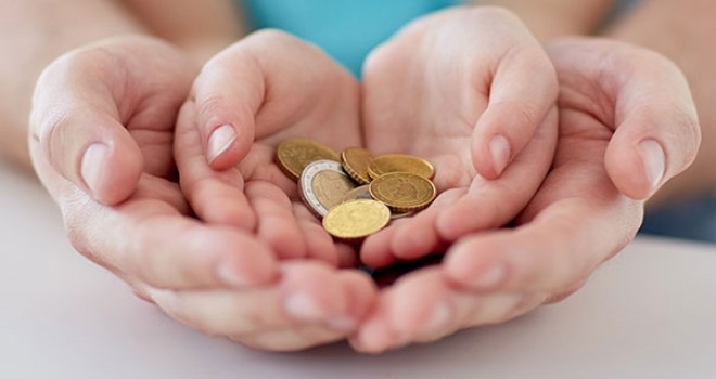 Türkiye'nin zekat kapasitesi, 55 MİLYAR DOLAR