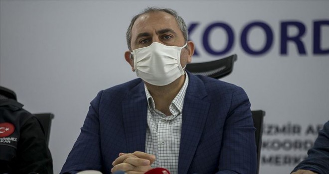 Depremle ilgili Provokatif paylaşımlarda 3 kişi göz altına alındı