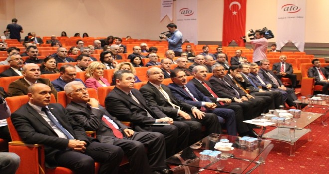 RTÜK yasasının değiştirilmesinde Elimizi taşın altına koyacağız