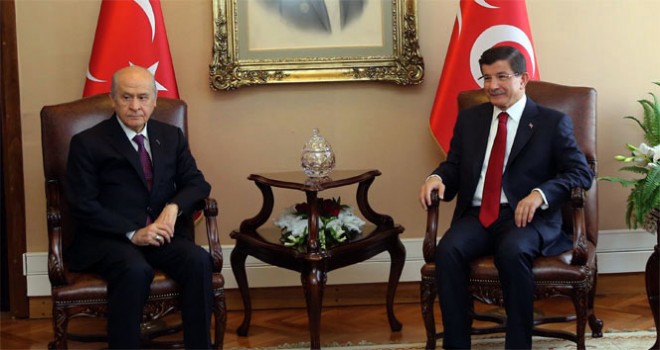 Bahçeliden tam destek