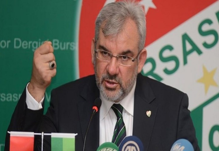 Ozan'ı Beşiktaş'a satmayacağım