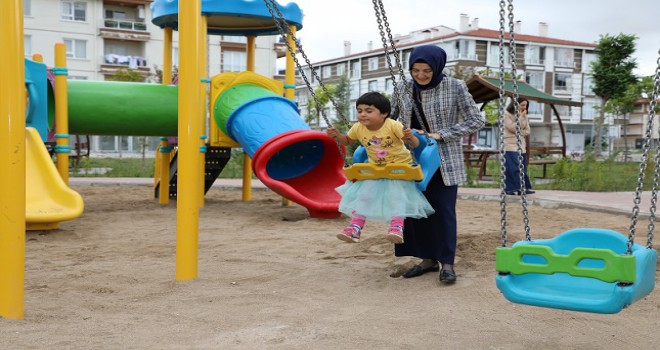 ŞEHİT YENER KIRIKCI’NIN ADI AKYURT’TA YAŞAYACAK