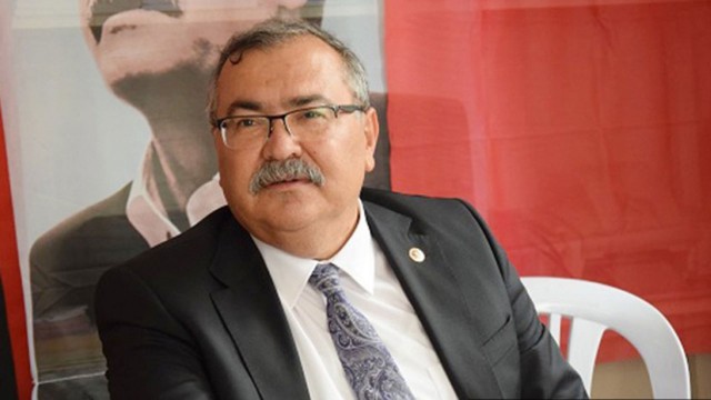 Aydın Valiliği’nin sulama kararı meclise taşındı