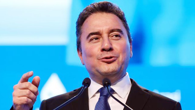 Babacan, Danıştay’a seslendi: ”Kadınların ahından korkun!”