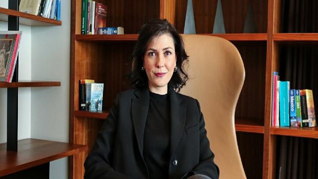 Harvard’ın Kapısını Açan Anahtar: “STUDYLON”