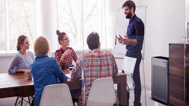 Kanserden organ yetmezliğine kadar birçok hastalığın temelinde sağlıksız havayı solumak yatıyor!