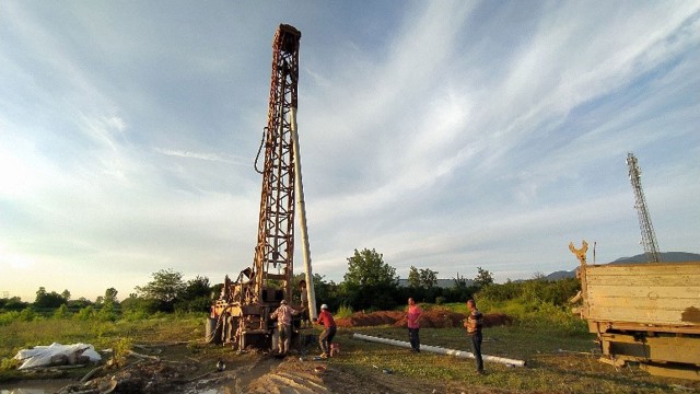 Sakarya yeni su kaynakları kazanıyor