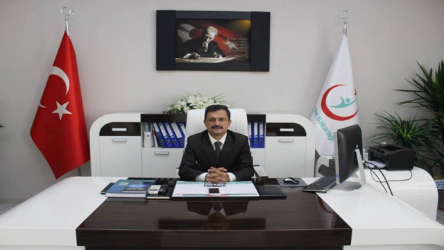 Siirt’te aşılama oranı düşük, vaka sayıları yüksek