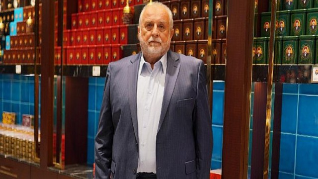 Tarihi tatlıcıdan kaliteli baklavayı anlamanın ipuçları