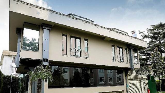 Burcu Esmersoy’dan sağlıklı yaşam çağrısı