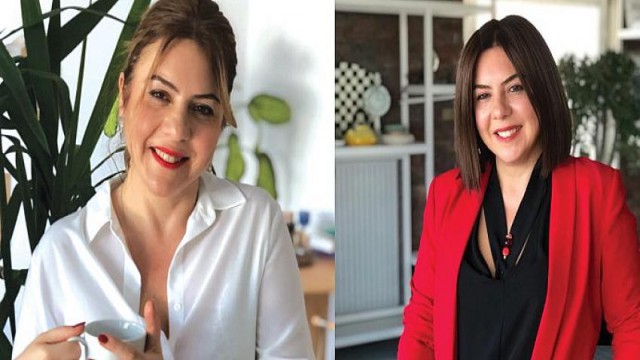 Feride Bahar Şahin:” İnsanoğlu’nun fıtratında hep ileri gitmek var”