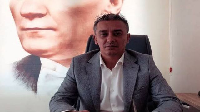 Kapanma'da sahte basın kartı uyarısı