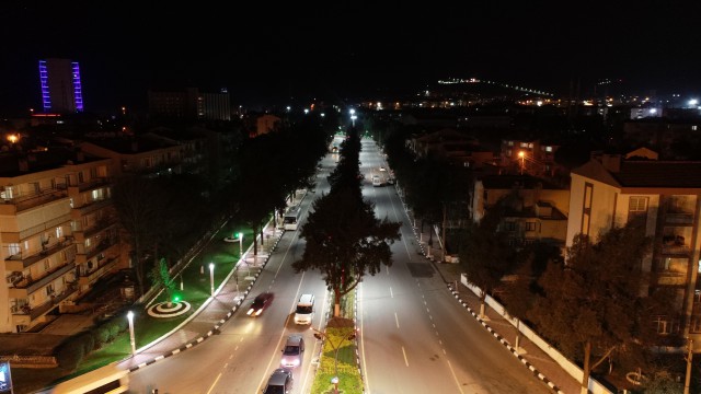 Manisa Nusret Köklü’de değişim rüzgarları