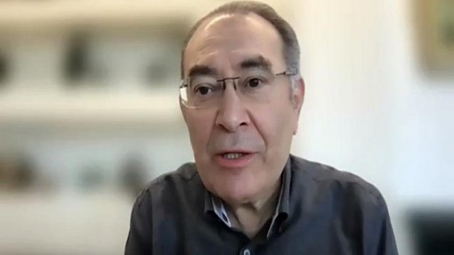 Prof. Dr. Nevzat Tarhan: “Bir iş yeri için en önemli sermaye güven sermayesidir”