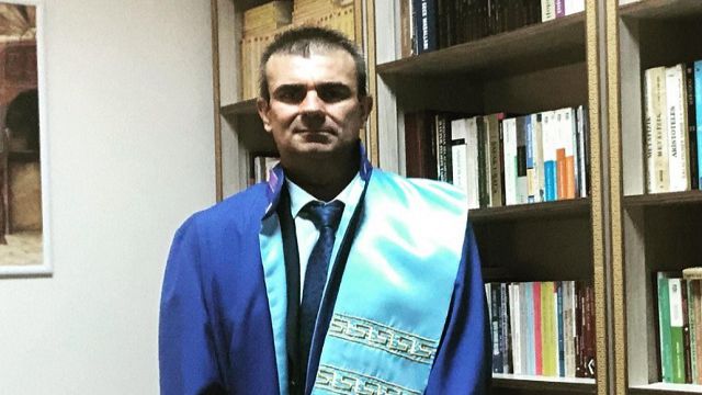 Türkçe matematiksel yapısı ile bilim dilidir, sanat dilidir