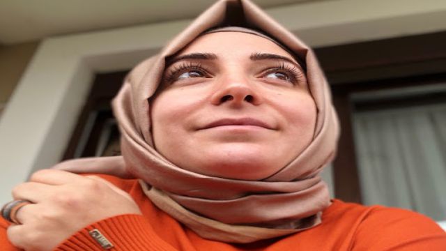 Yazdıklarımız yaşadıklarımızla, birleşince çok sesli bir müziğe dönüşüyor