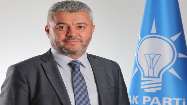 Çalışmalarımızın besleyici ışığı Cumhurbaşkanımız Recep Tayyip Erdoğan’dır