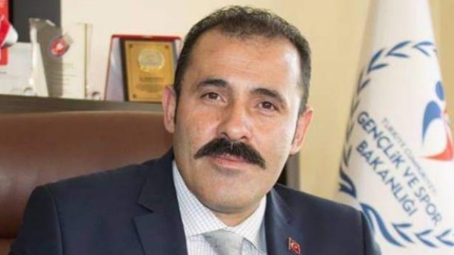 Hayati Kısacık, Badminton Federasyonu Başkanlığı'na Adaylığını Resmen Açıkladı!