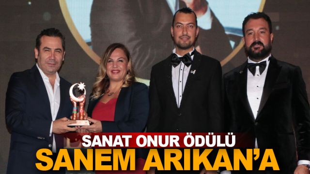 4. Türkiye Azerbaycan Kardeşlik Ödülleri sahiplerini buldu