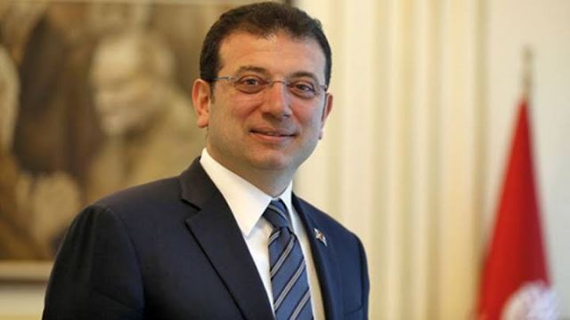 İBB'ye Kayyum iddiası...