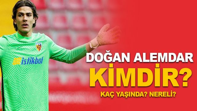 Doğan Alemdar Kimdir, Fransa'daki ilk maçında nasıl oynadı?